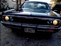 1969mod Dodge Polara