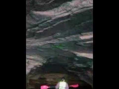 Apostle Islands Sea Caves