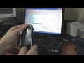 SciPhone CECT i9, i68 firmware flashing tutorial