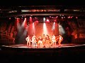 lion king musical