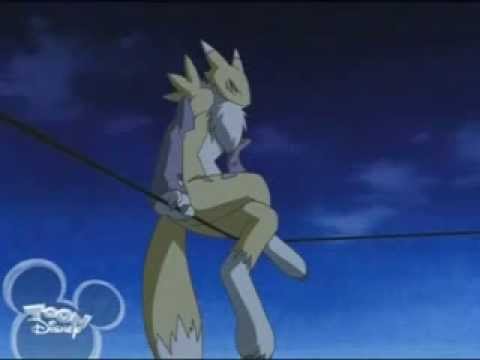 renamon