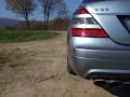 Mercedes-Benz W221 S 65 AMG Sound Mercedes-Benz W221 S 65 AMG Sound