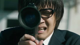 『桐島、部活やめるってよ』特報