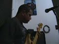 Banda Commissar - Sirens - Savatage Cover Banda Commissar - Sirens - Savatage Cover