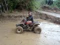 banshee safari yauco JP4