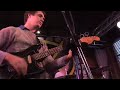 The Muslims live at Rock Bottom on 91X The Muslims live at Rock Bottom on 91X