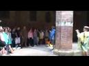 01 - Down to the River to Pray - Siena, Italy - Niceville