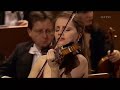 solisten: julia fischer, daniel m�ller-schott
leitung: christoph poppen
deutsche radio philharmonie saarbr�cken