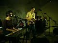 John Parish @ Doun (15 Septembre 2007) sample 1