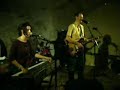 john parish @ doun (15 septembre 2007) sample 1