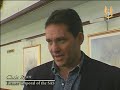 Chris Ryan - Former SAS Corporal - Interview