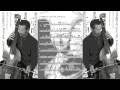 Tombeau pour Mr. Telemann by Roman Turovsky-Savchuk played on viola da gamba