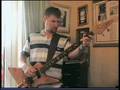 Gareth plays 'Sister Disco' by The Who.