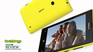 Video Review: Nokia Lumia 520