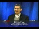 Andrew Demcak on Citizen Poets, pt 2 Andrew Demcak on Citizen Poets, pt 2