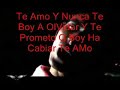 triste