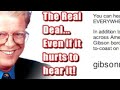 John Gibson Goes After MSNBC and Larry O'Donnell!