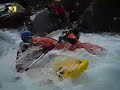 1 Kayak Extreme Fafe