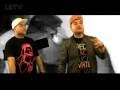 LYRICS BORN - "Funky Hit Records" Official Music Video