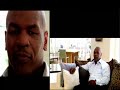 MIKE TYSON...DOCUMENTARY 2008 Part.1/9