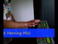 MINIMAL TECHNO session - 6 hot tracks by fermixx