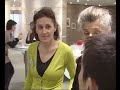 les coulisses de la 7�me �dition du prix des fermmes version femina, cendrine dominguez, eric jean-jean et maud fontenoy �lisent les 3 grandes gagnantes : sakina m'sa, roseline latrille et nadia michot. vid�o visible aussi sur le site de cendrine dominguez www.planetmaison.com