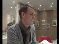 les coulisses de la 7�me �dition du prix des fermmes version femina, cendrine dominguez, eric jean-jean et maud fontenoy �lisent les 3 grandes gagnantes : sakina m'sa, roseline latrille et nadia michot. vid�o visible aussi sur le site de cendrine dominguez www.planetmaison.com