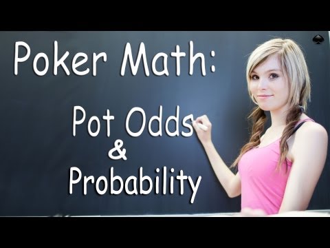 how to determine odds