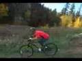 Summer biking