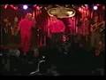 THREE @ BBKings - BOOGIE WONDERLAND