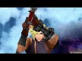 Final Fantasy Dissidia: Cloud -vs- Exdeath