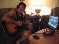 Rilo Kiley - Ripchord (cover)
