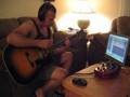 Rilo Kiley - Ripchord (cover)