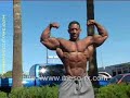Troy Alves - Titans 4 (DVD)