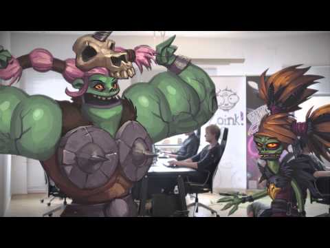 Immagine anteprima YouTube