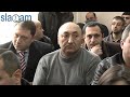 slaq.am «Բենզինի յուրացում` անվադողի դիմաց»
