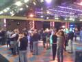 videos de stage  in di salsa portoricana al paso adelante