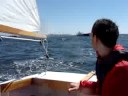Sailing in Vancouver Sailing in Vancouver