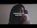 Breastfeeding Problems Helped by Chiropractic