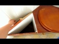 Exemple T.l.b. - Toilettes Sèches