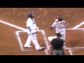 SF Giants vs LA Dodgers 9-18-09. What a waste!!