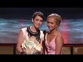Hayden Panettiere & Emma Roberts - 2009 Teen Choice Awards