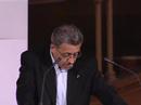 Dr Mustafa Barghouti\