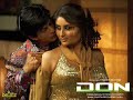 Don- The Chase Begins Here Trailer Made By Daud Maroof