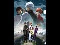 劇場版 銀魂 『HD修正版』 MA