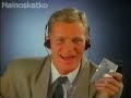 Ukar Alkaline mainos