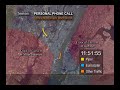 NTSB Hudson River Mid-Air Collision Between Plane and Helicopter Animation