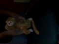 macaco Joe - mulher silicone