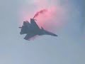 Sukhoi 30
