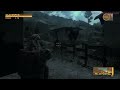 Metal Gear Solid 4 [1080p] (Part 16)